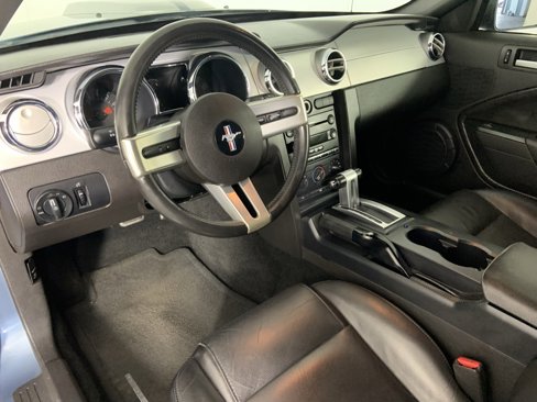 Used 2007 Ford Mustang Premium image 21