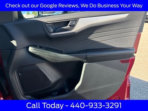 Used 2022 Ford Escape SE w/ Convenience Package image 35