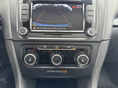 Used 2014 Volkswagen Jetta TDI image 23