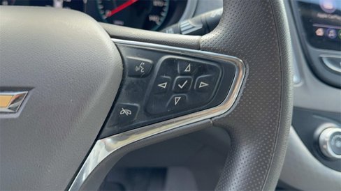 Used 2020 Chevrolet Malibu LS image 13