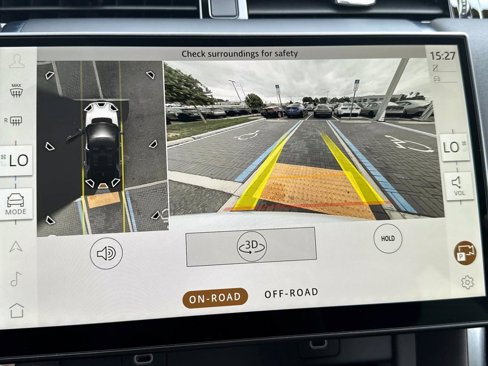 New 2024 Land Rover Discovery Sport S image 21