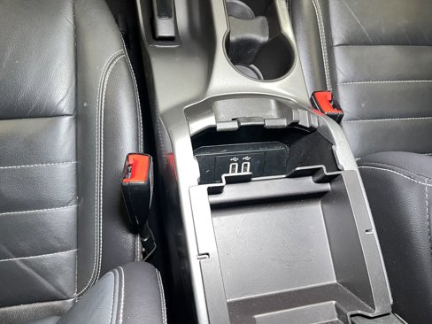 Used 2016 Ford Escape SE w/ SE Leather Comfort Package image 44