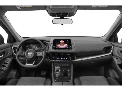 Used 2023 Nissan Rogue SV image 11