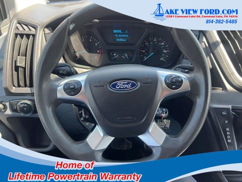 Used 2019 Ford Transit 350 148 Medium Roof image 22