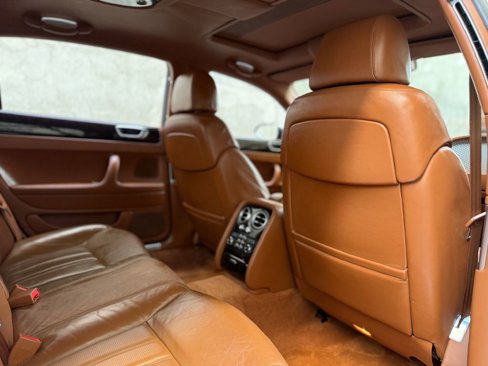 Used 2006 Bentley Flying Spur Flying Spur image 32