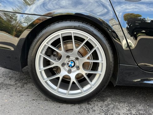Used 2008 BMW 535xi Wagon image 58