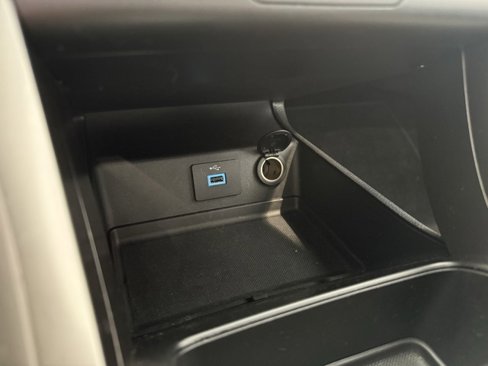Used 2017 Ford Fusion S image 26