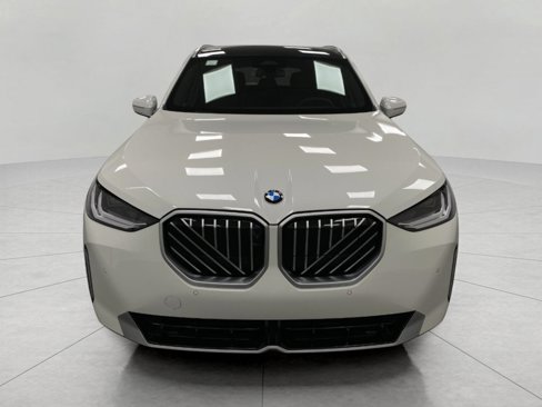 New 2026 BMW X3 xDrive30 image 10