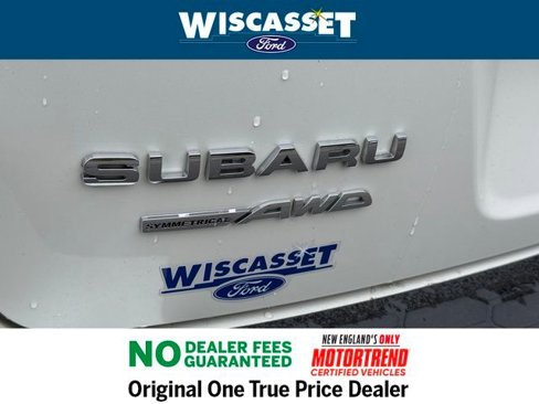 Used 2019 Subaru Crosstrek 2.0i Premium image 16