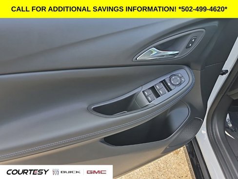 New 2026 Buick Encore GX Sport Touring w/ Comfort Package image 18