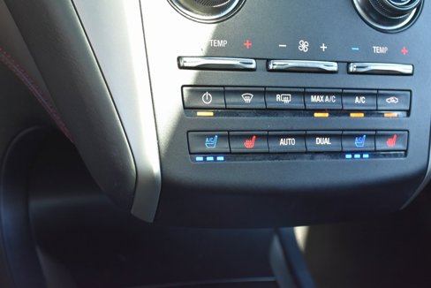 Used 2019 Lincoln MKC Black Label image 25