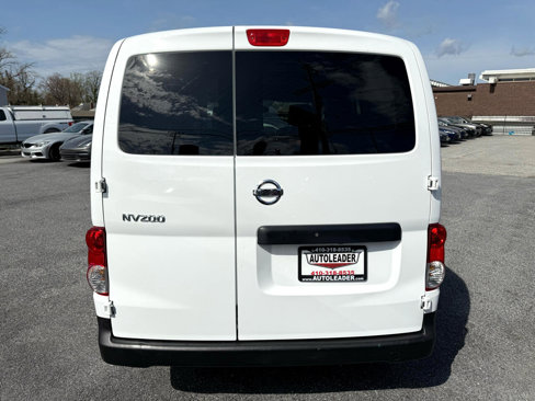 Used 2018 Nissan NV200 S w/ Cruise Control Package image 7