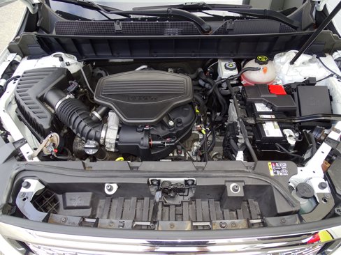 Used 2019 GMC Acadia Denali w/ Technology Package image 47