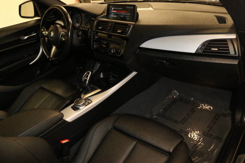 Used 2017 BMW 230i Coupe w/ Premium Package image 76