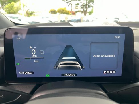 Used 2024 Honda Prologue Touring image 14