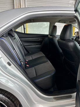 Used 2017 Toyota Corolla SE image 12