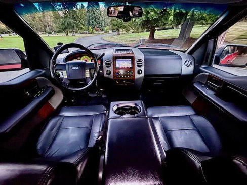 Used 2004 Ford F150 4x4 SuperCrew image 25