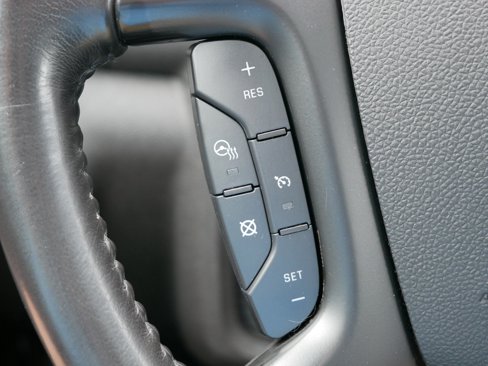 Used 2017 Buick Enclave Leather image 28