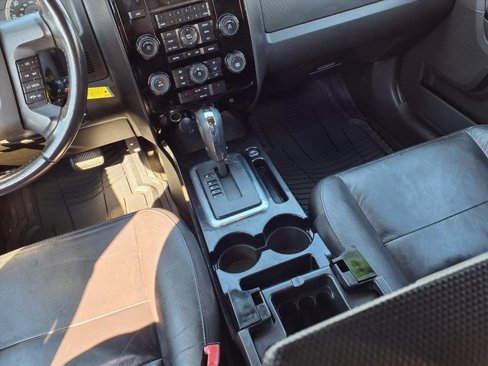 Used 2012 Ford Escape Limited image 11