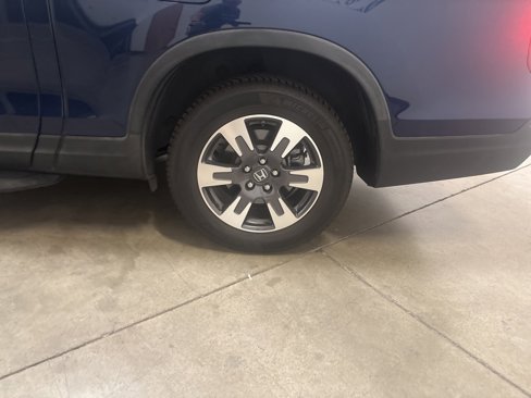 Used 2019 Honda Ridgeline RTL image 22