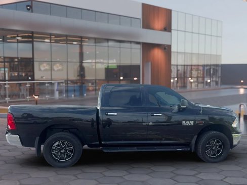 Used 2016 RAM 1500 Big Horn image 10