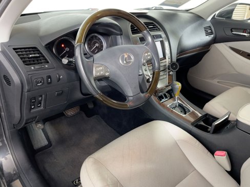 Used 2011 Lexus ES 350 image 3