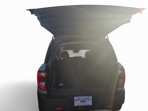 Used 2023 Ford Bronco Sport Big Bend image 5