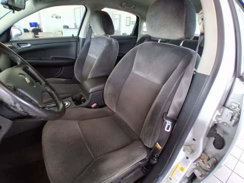 Used 2014 Chevrolet Impala LT image 12
