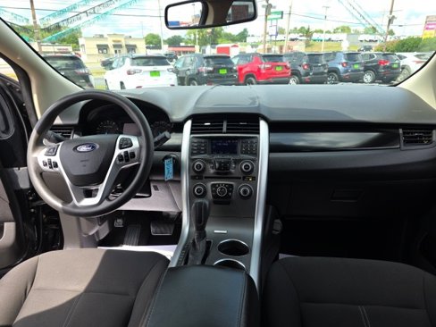 Used 2013 Ford Edge SE image 43