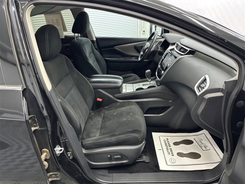 Used 2015 Nissan Murano SV w/ Premium Package image 14