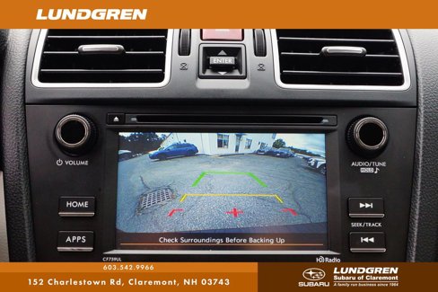 Used 2018 Subaru Forester 2.5i w/ Alloy Wheel Package image 31