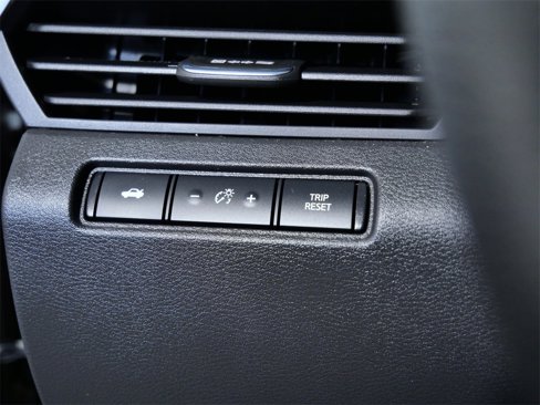 Used 2023 Nissan Altima 2.5 SV image 25