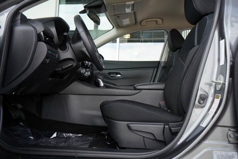 Used 2021 Nissan Sentra SV image 22