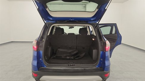 Used 2018 Ford Escape SE w/ SE Sync 3 Package image 24