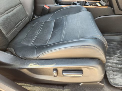 Used 2022 Honda CR-V Touring image 29