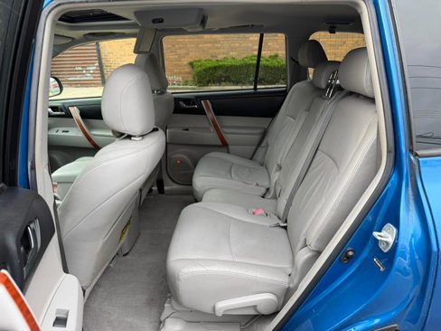 Used 2009 Toyota Highlander Limited image 11