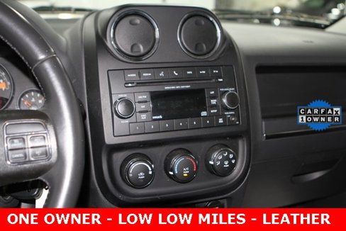 Used 2017 Jeep Patriot Sport w/ Power Value Group image 19