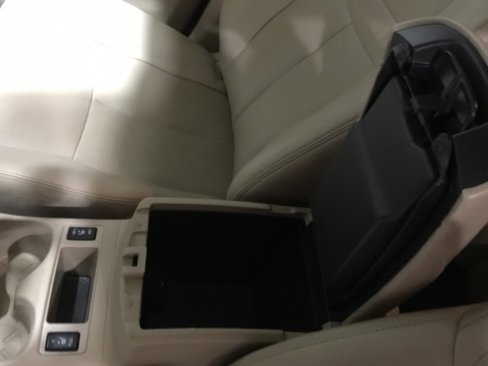 Used 2016 Nissan Rogue SL image 34
