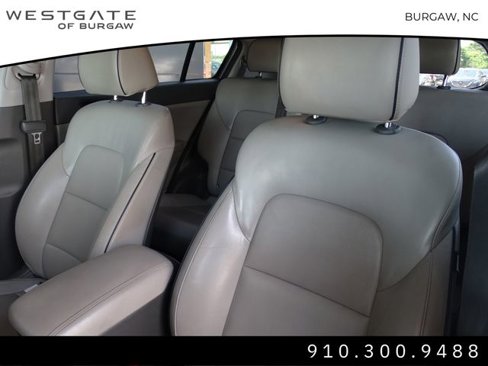 Used 2018 Kia Sportage EX image 21