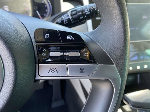 Used 2024 Hyundai Tucson SEL image 19