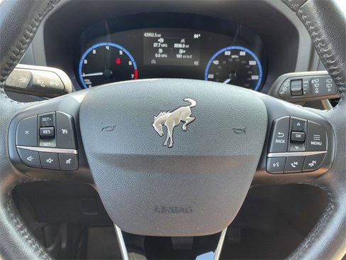 Certified 2023 Ford Bronco Sport Big Bend w/ Convenience Package image 19