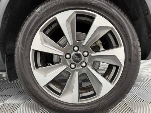 Used 2023 Ford Escape Platinum image 30