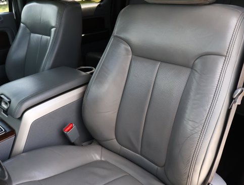 Used 2013 Ford F150 Lariat w/ Luxury Equipment Group image 16