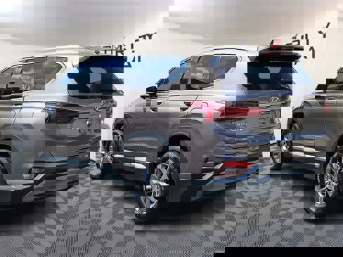 Used 2019 Hyundai Santa Fe SEL image 6