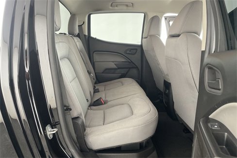 Used 2019 Chevrolet Colorado W/T image 44