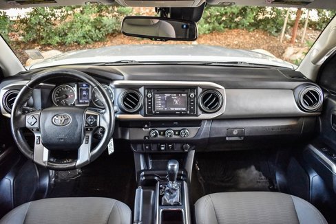 Used 2019 Toyota Tacoma SR5 image 12