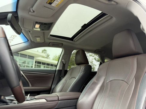 Used 2019 Lexus RX 350 FWD image 12