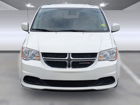 Used 2013 Dodge Grand Caravan SXT image 6