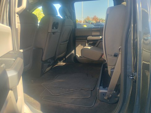 Used 2019 Ford F150 XLT w/ Equipment Group 302A Luxury image 17