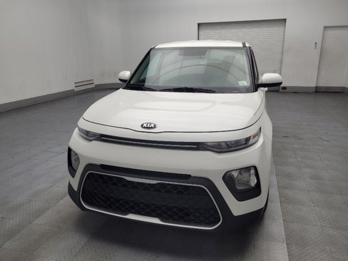 Used 2020 Kia Soul LX image 15